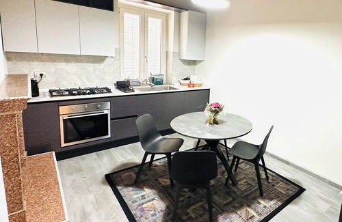 Capannori Casa | Tourist Location Rania