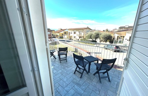 Capannori Casa | Tourist Location Rania