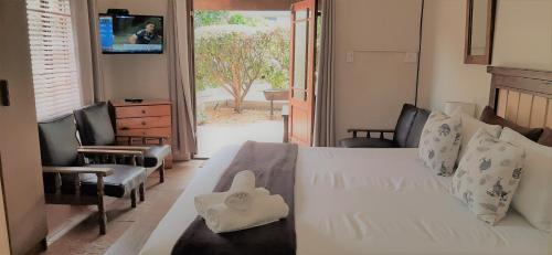 Gansbaai Cabina | Tourist Lodge Gansbaai