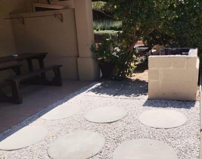 Gansbaai Cabina | Tourist Lodge Gansbaai
