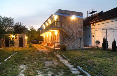 Costinesti Casa | Tourist Paradis Costinesti