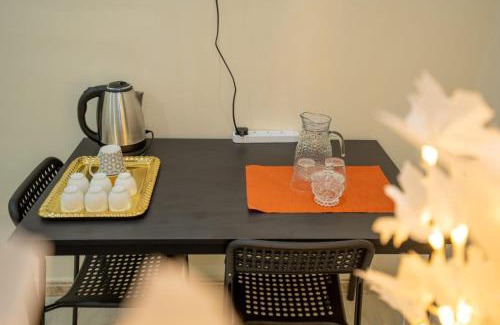 Mussafah Casa | tourist Peaceful Family Rooms Abu Dhabi ME11APT baith al jannah LLC