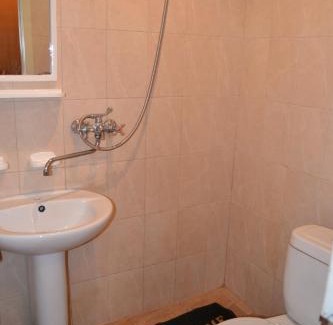Sukhinovka Hotel | Tourist Poltava