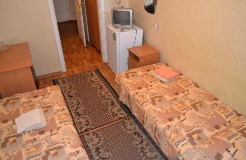 Sukhinovka Hotel | Tourist Poltava