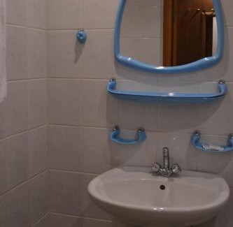 Sukhinovka Hotel | Tourist Poltava