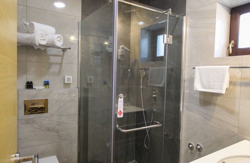 Novi Sad Hotel | Tourist Resort Ribarsko Ostrvo