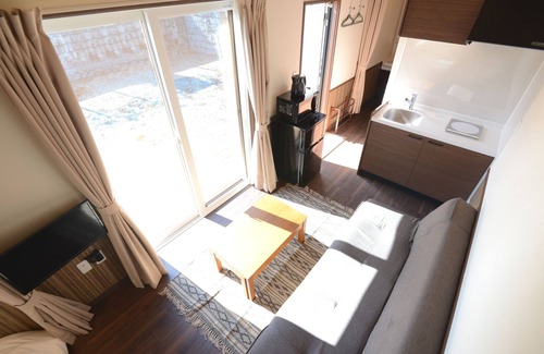 Fujikawaguchiko Casa | Tourist Villa Kawaguchiko