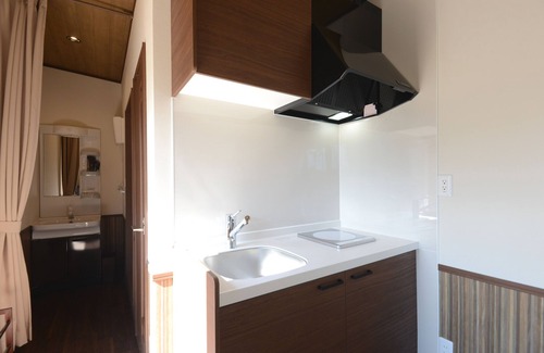 Fujikawaguchiko Casa | Tourist Villa Kawaguchiko