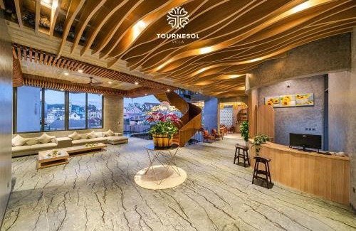 Da Lat Apartamento | Tournesol Villa Dalat