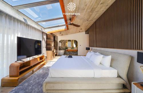 Da Lat Apartamento | Tournesol Villa Dalat
