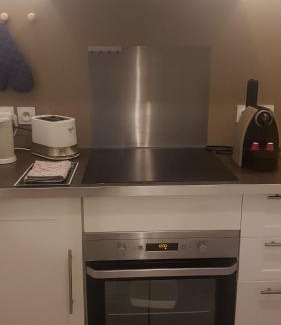 Tournus Apartamento | Tournus Castrum Romain - Duplex 54 m2 - 3 Étoiles - petit box vélo - 5mn Autoroute