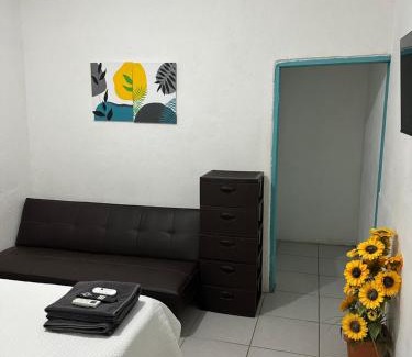 Liberia Apartamento | Tourquesa Excellent WiFi Private