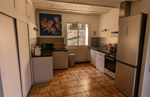 Lambesc Casa | Tourre Blanc Farm