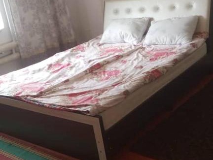 Bokonbayevo Casa | Tours in Kyrgyzstan