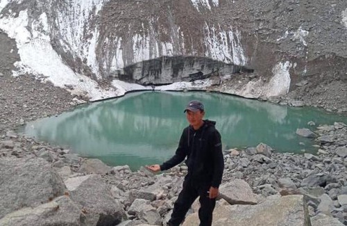 Bokonbayevo Casa | Tours in Kyrgyzstan