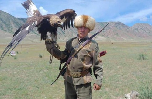 Bokonbayevo Casa | Tours in Kyrgyzstan
