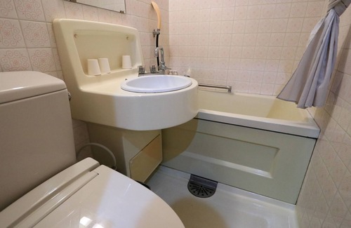Toba Casa | Toushijima Onsen Suzunami