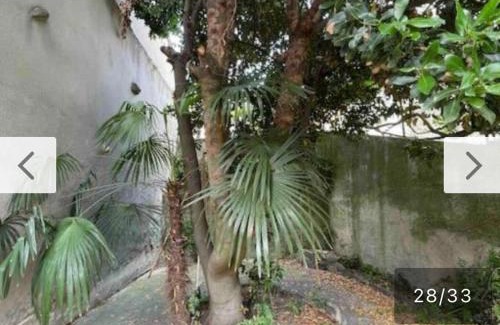 Castelnaudary Apartamento | TOUT À PIED T2 design près de la gare avec jardin au bord du Canal du Midi