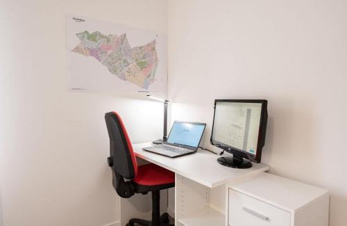 Massy Apartamento | Tout confort à Massy - Parking/TGV et RER B&C