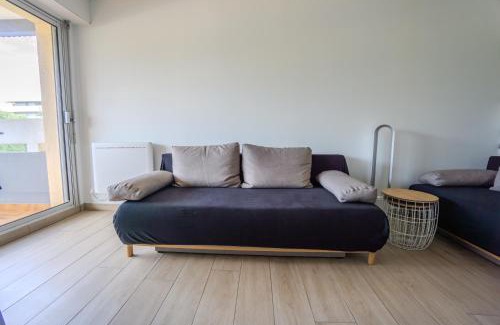 Le Barcares Apartamento | Tout confort au BARCARES