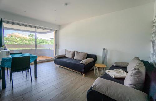 Le Barcares Apartamento | Tout confort au BARCARES