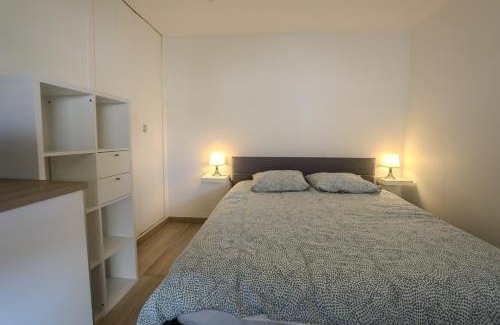 Le Barcares Apartamento | Tout confort au BARCARES