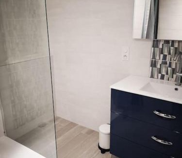 La Baule-Escoublac Apartamento | Tout le charme de La Baule-Les -Pins T3 73m2