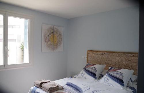 La Baule-Escoublac Apartamento | Tout le charme de La Baule-Les -Pins T3 73m2
