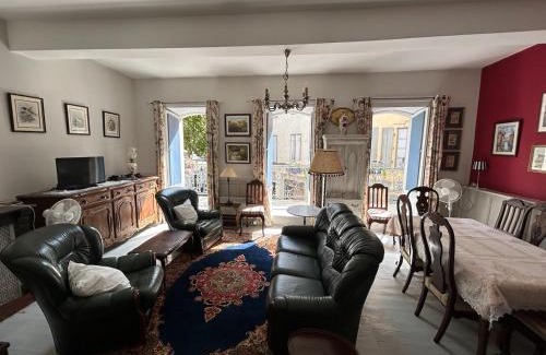 Quillan Casa | Tout Le Monde