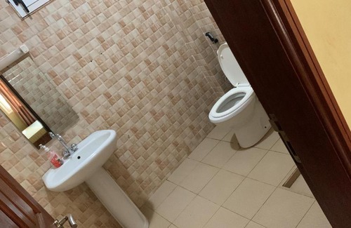 Diamniadio Casa | Toutaf BNB Diamniadio