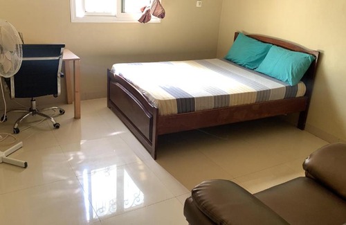 Diamniadio Casa | Toutaf BNB Diamniadio