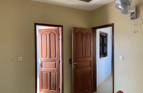 Diamniadio Casa | Toutaf BNB Diamniadio