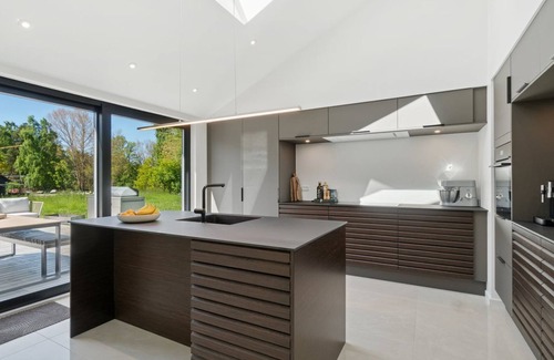 Sømarken Casa | "Tove" - 350m from the sea by Interhome