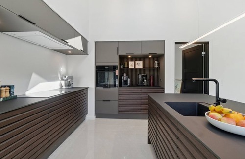 Sømarken Casa | "Tove" - 350m from the sea by Interhome