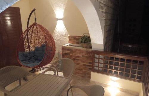 Marina El Alamein Chalet De Esquí | Tow bed room's in marina 6