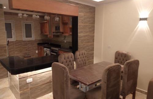 Marina El Alamein Chalet De Esquí | Tow bed room's in marina 6