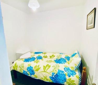 Harrow Road Apartamento | Tow Bedroom Apartment in Central London