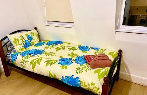 Harrow Road Apartamento | Tow Bedroom Apartment in Central London