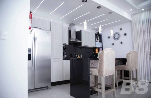Cerro Alto Apartamento | Tower Rialto | A Cozy Getaway