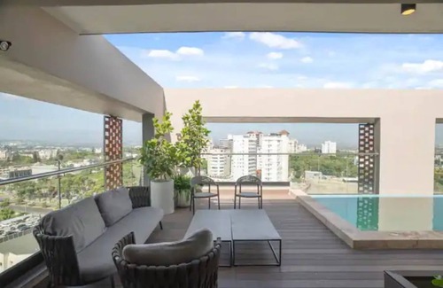 Cerro Alto Apartamento | Tower Rialto | A Cozy Getaway