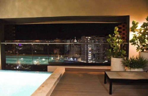 Cerro Alto Apartamento | Tower Rialto | A Cozy Getaway