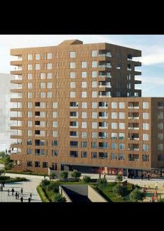 Hliðar Apartamento | Tower Apartments