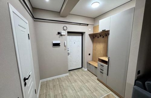 Osh Apartamento | Tower Apartments