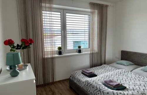 Spisska Nova Ves Apartamento | Tower Apartments Centrum