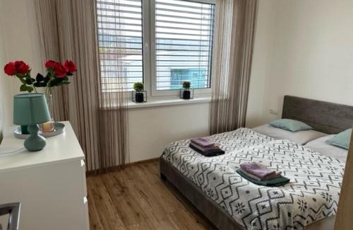 Spisska Nova Ves Apartamento | Tower Apartments Centrum