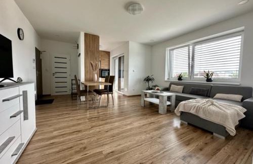 Spisska Nova Ves Apartamento | Tower Apartments Centrum
