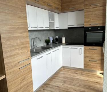 Spisska Nova Ves Apartamento | Tower Apartments Centrum
