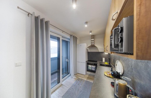 Spisska Nova Ves Apartamento | Tower Apartments