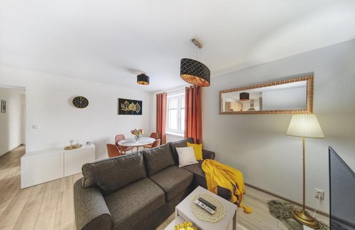 Spisska Nova Ves Apartamento | Tower Apartments