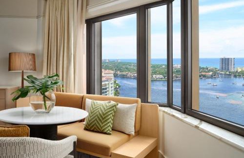 Boca Raton Hotel | Tower at The Boca Raton